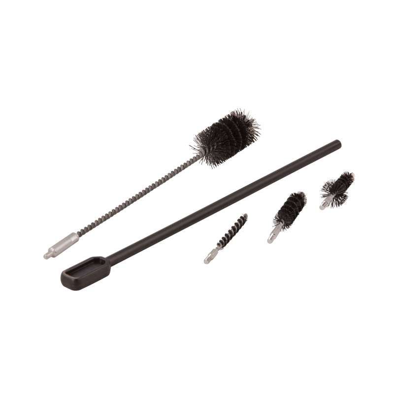 Wheeler Delta AR-15 Complete Brush Set Clampacked
