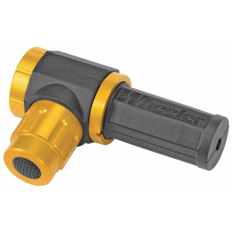 Professional Laser Bore Sighter Green