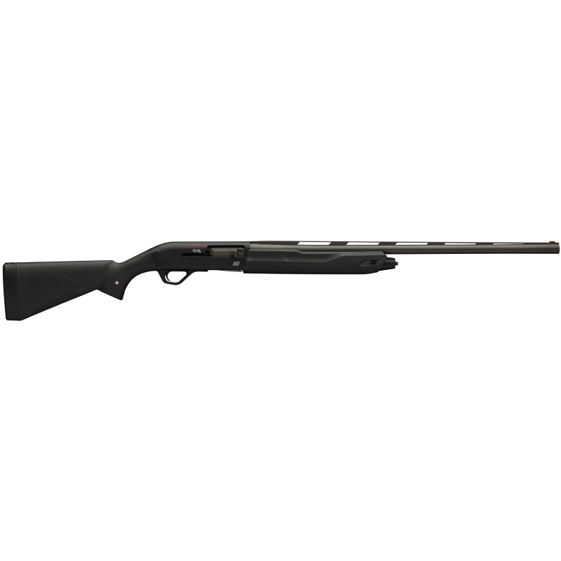 SX4, Semi-automatic, 12Ga 3.5", 26" Barrel, Black Finish, Synthetic Stock, 3.5" Chamber, 3 Choke Tubes, 4Rd, Bead Sight 511205291