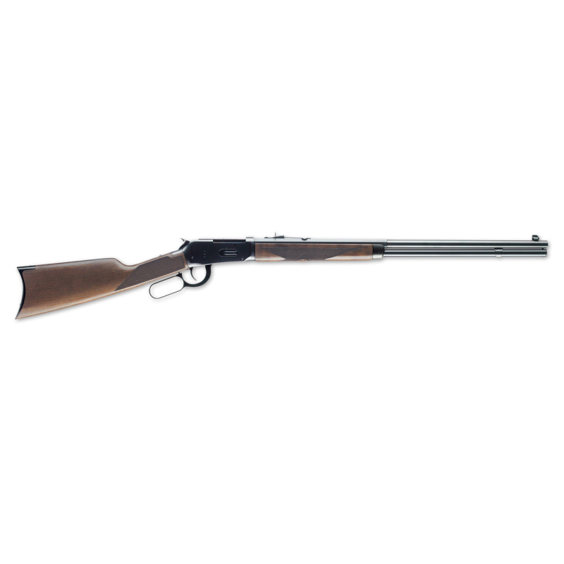 Model 94 Sporter .38-55 Winchester 24 Inch Barrel With Sights Blue Finish Straight Walnut Stock Satin Oil Finish 8 Rounds