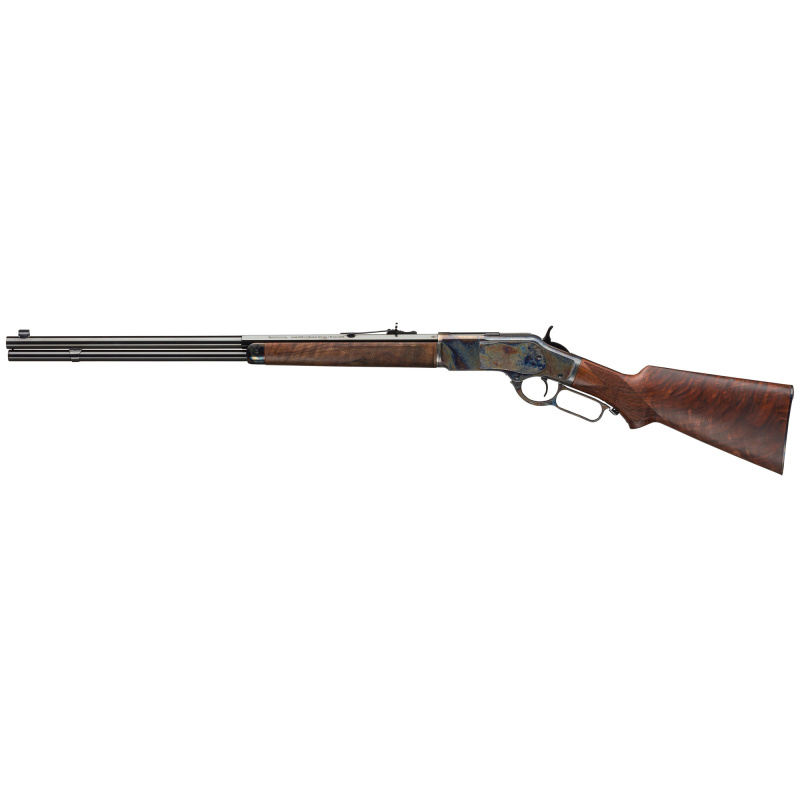 WIN 1873 DELUXE 45LC 24" 1/2 OCT 2018 SHOT SHOW