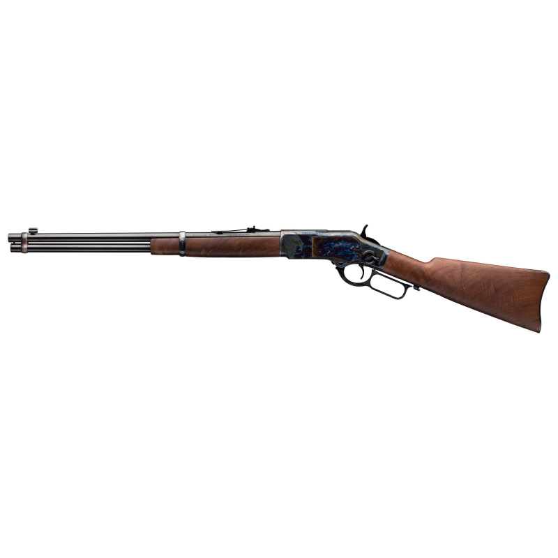 1873 Competition Carbine |357MAG / 38SPL 20" Barrel, Case Hardened Finish