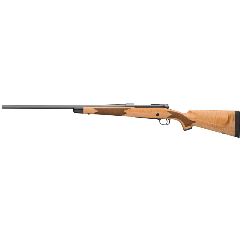 M70, SUPER GRADE, Bolt, 264 Winchester, 26", Blue, Wood, Right Hand, 3Rd 535218229
