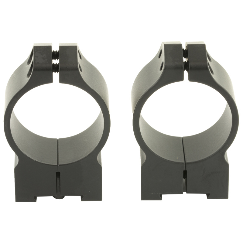 Warne 30mm Tikka, PA, Med Matte Rings