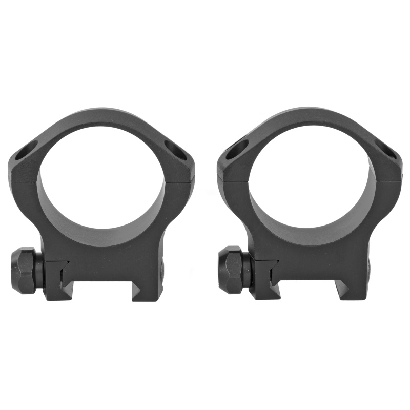 Warne Mountain Tech 35mm, Medium Matte Rings