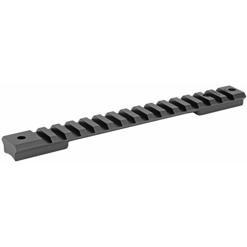Savage LA Mountain Tech Tactical Rail, 20MOA