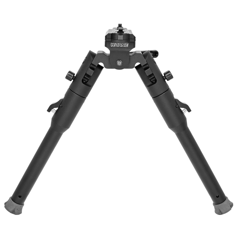 Skyline Lite, Bipod, M-LOK Quick Detach Mount, 6.5"-11.15" Height, Anodized Finish, Black 7914M
