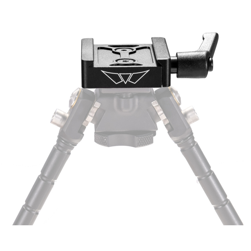 ARCA rail adapter - Atlas®