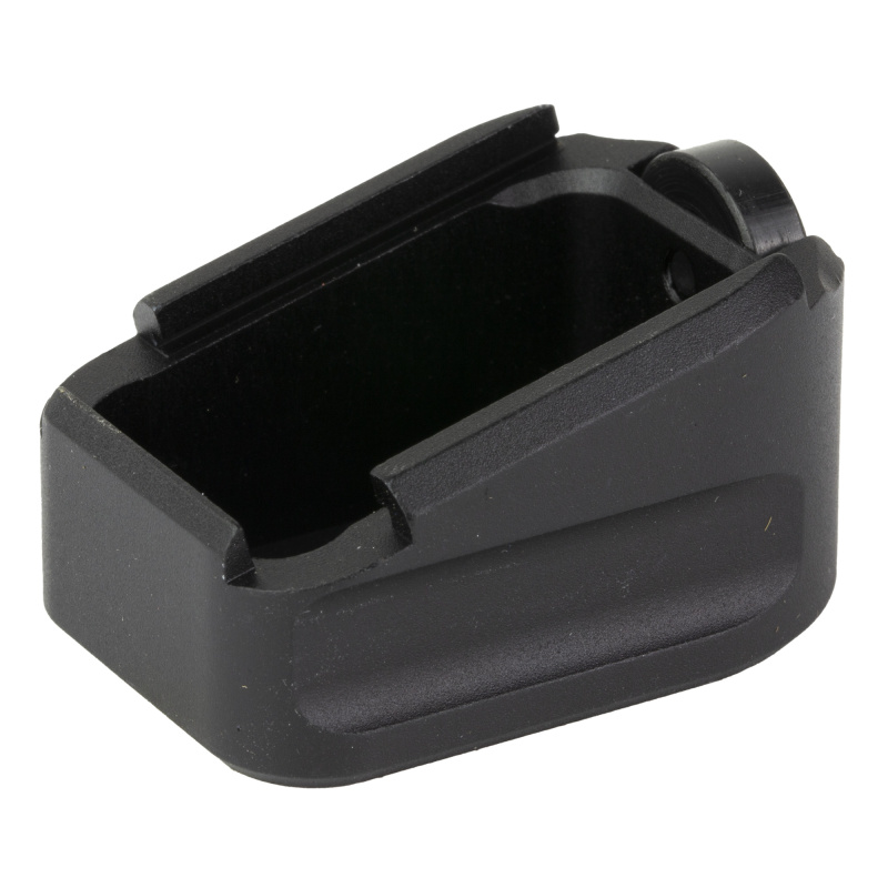 Mag Extension +3 | Sig Sauer P320, Black, Capacity +3/9mm