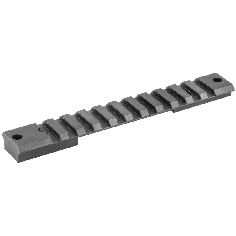 Remington SA Tactical Rail, 20MOA