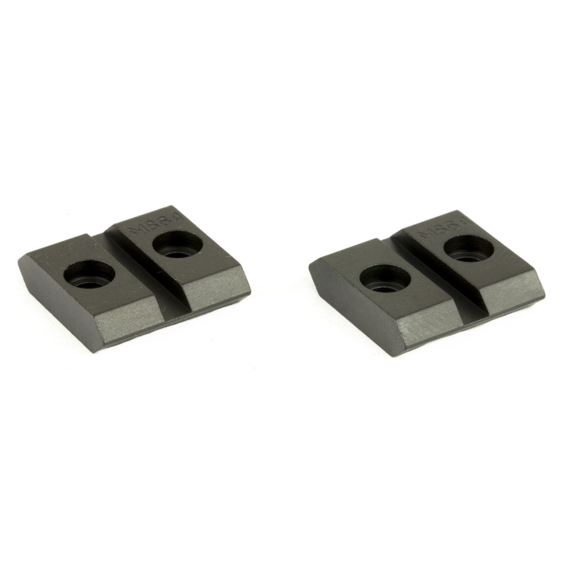 Marlin Levered Maxima Bases, Matte