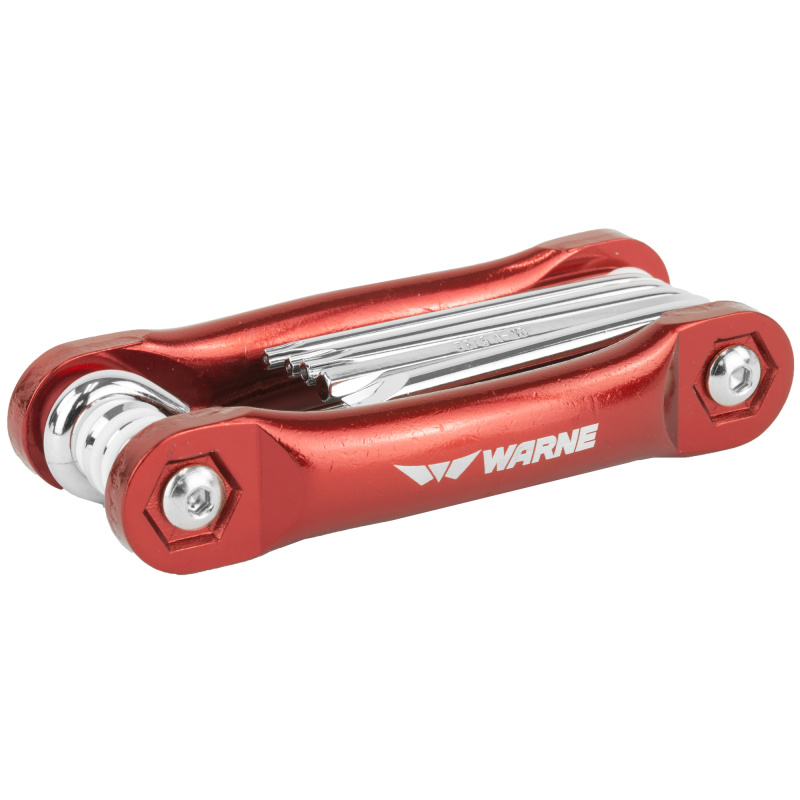 Range Tool