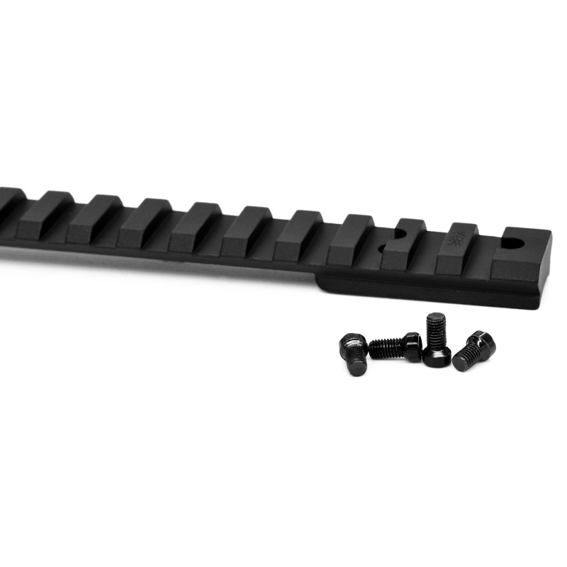 Howa/Vanguard LA Vapor Picatinny Rail