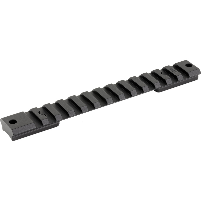 Savage SA Vapor Picatinny Rail, 6-48 Screws