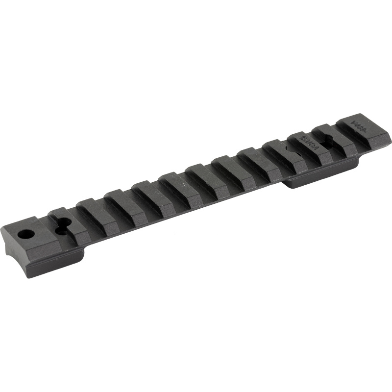 Savage 93 Vapor Picatinny Rail, 15MOA, 6-48 Screws
