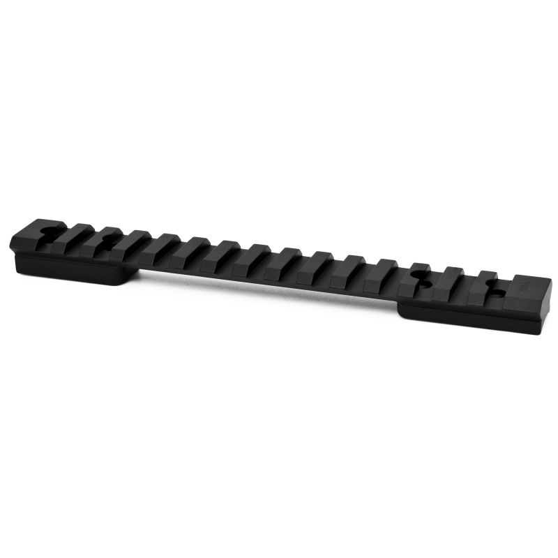 Winchester XPR LA Vapor Picatinny Rail, 20MOA