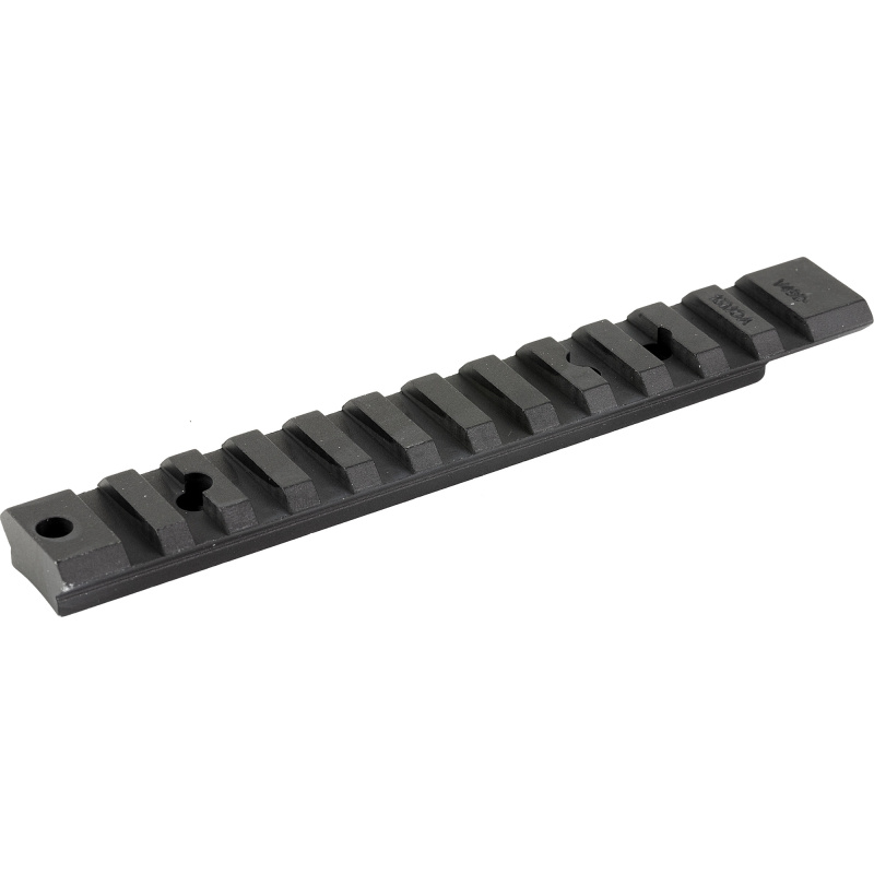Ruger 10/22 Vapor Picatinny Rail, 15MOA