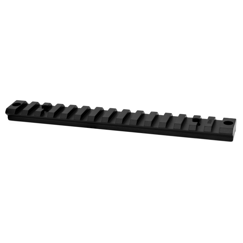 Savage AXIS Vapor Picatinny Rail, 20MOA w/8-40 Screws
