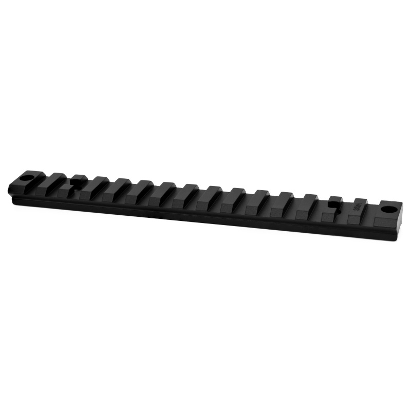 Savage AXIS Vapor Picatinny Rail w/8-40 Screws