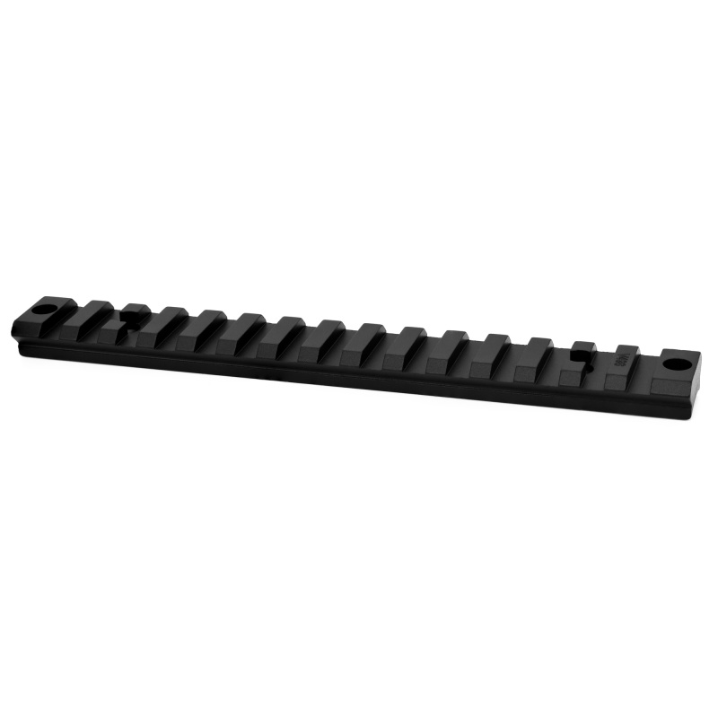 Savage AXIS Vapor Picatinny Rail w/6-48 Screws
