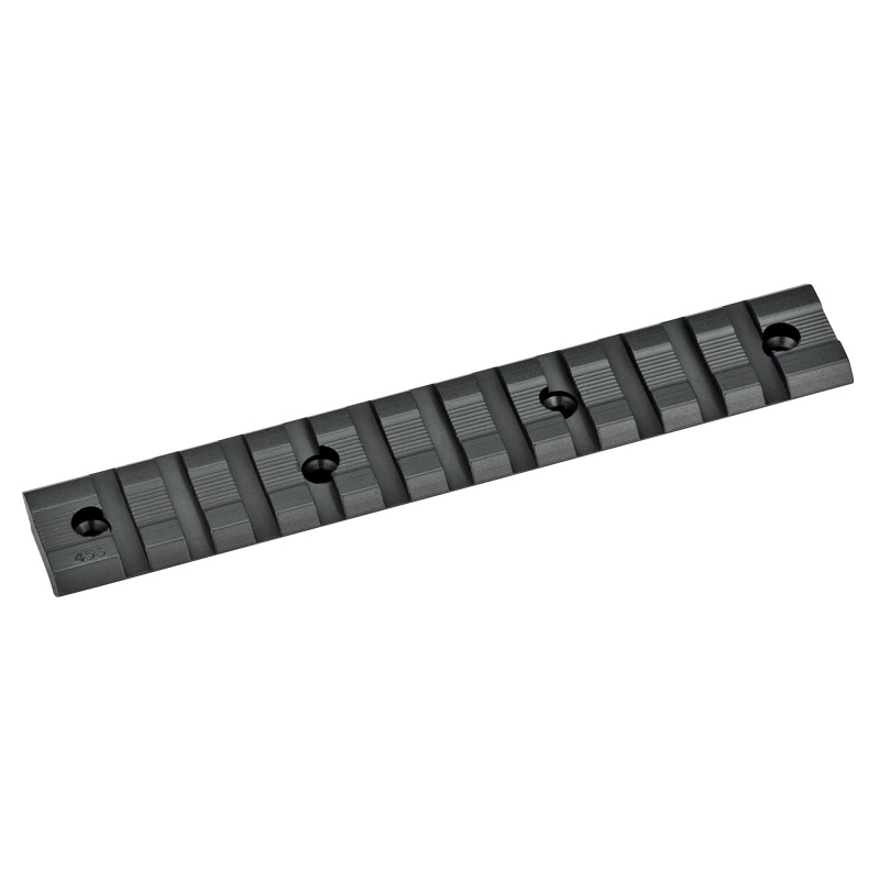 Multi Slot, Fits Savage B Series, Matte Finish, Black 48309