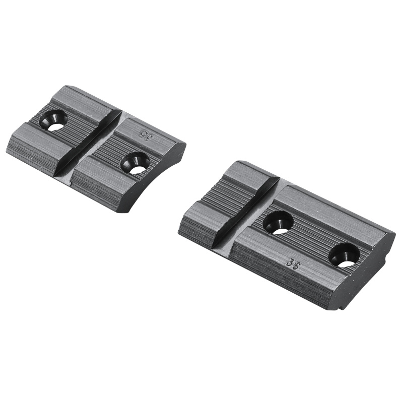 Top Mount Base Pair Remington 700 Matte