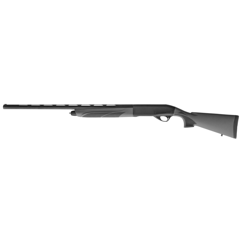 ELEMENT 12GA 26 BLK GREY INSERTS