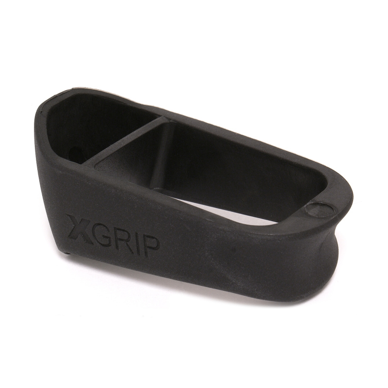 X-Grip Magazine Spacer |For Glock 19/23 +2 Round