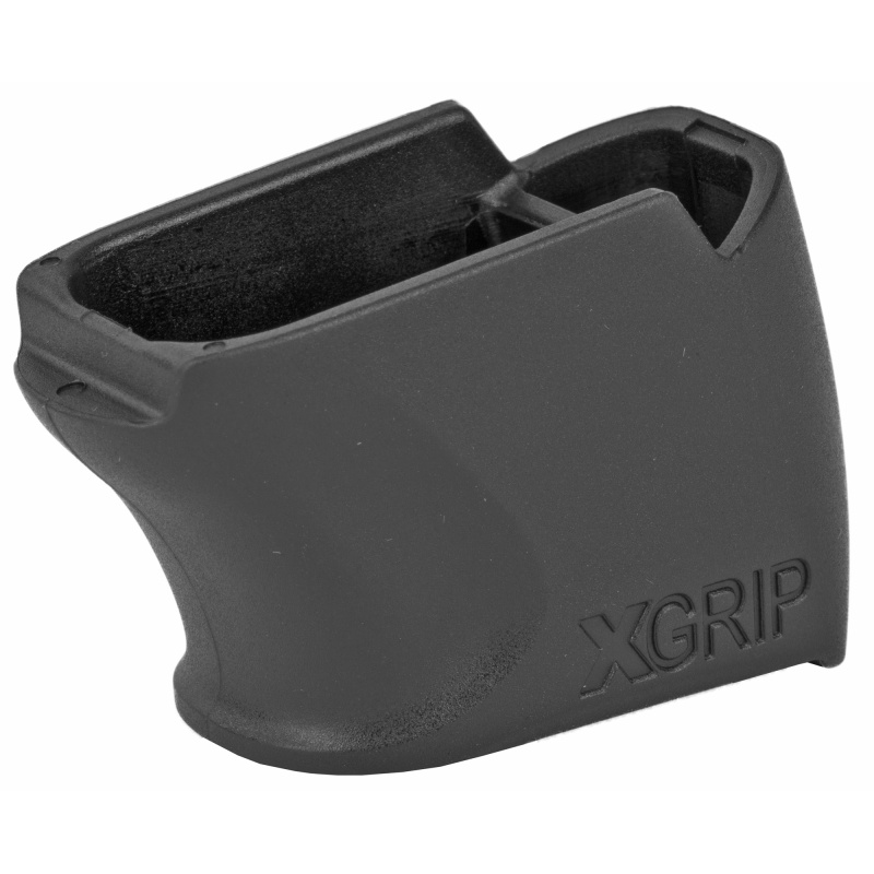 Magazine Spacer, Fits Glock 26/27 G5, Adds 7 Rounds, Black GL26-27-G5