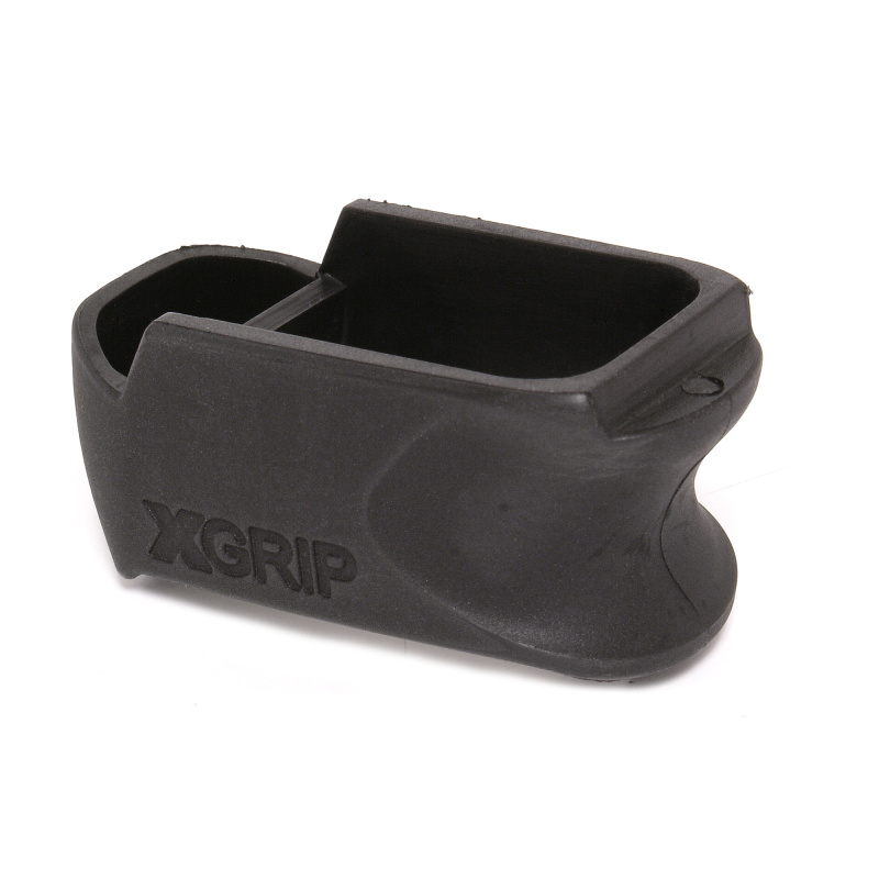 X-Grip Magazine Spacer |For Glock 26/27 +5 Round