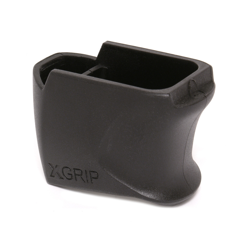 X-Grip Magazine Spacer |For Glock 26/27 +7 Round