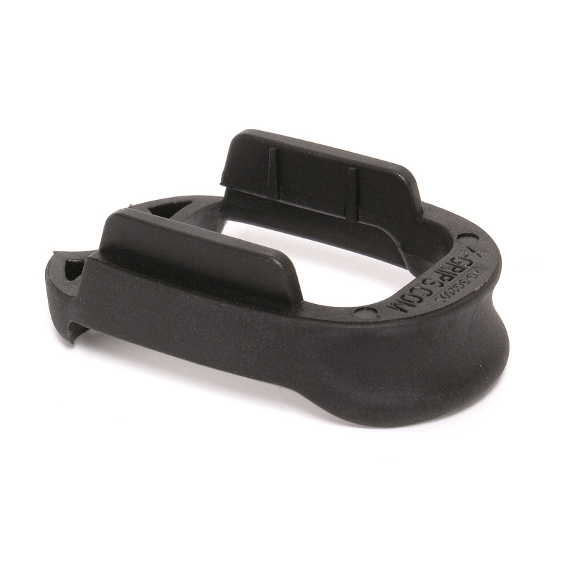 Magazine Spacer, Fits Sig P250C, Black XGSC250C