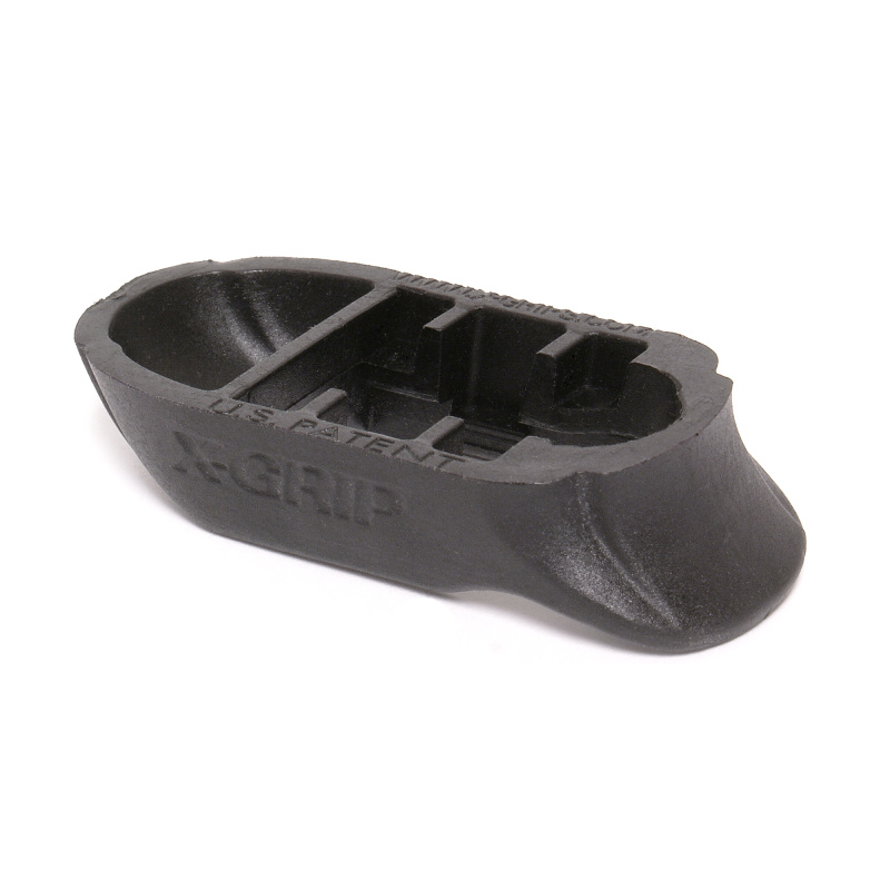 Magazine Spacer, Fits Walther PPK, 380ACP/32ACP, Black WPPK