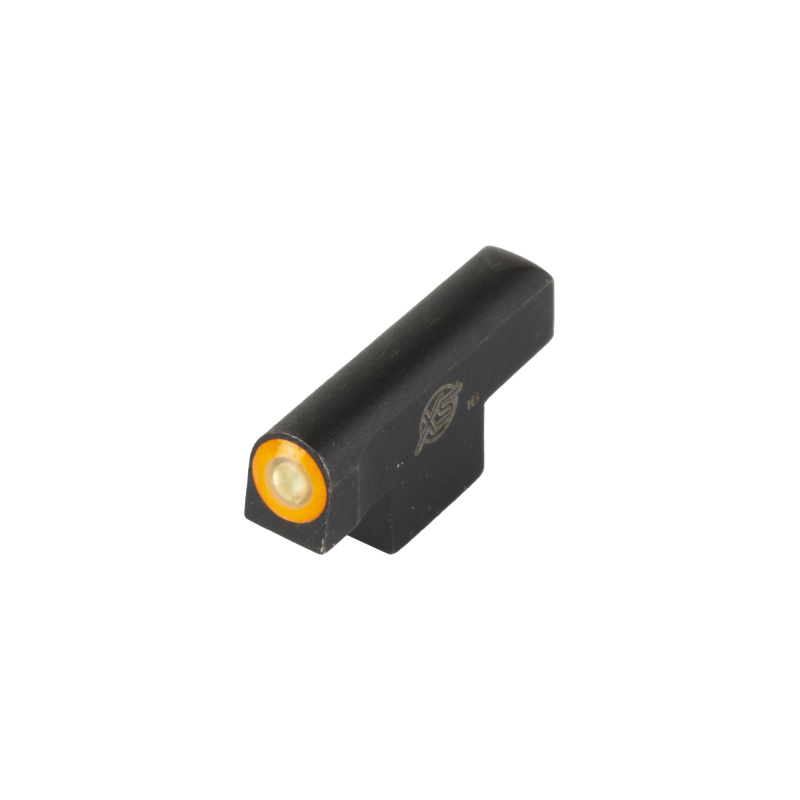 XS Standard Dot, Sight, Fits Colt Cobra, Orange Dot CM-0015S-4N