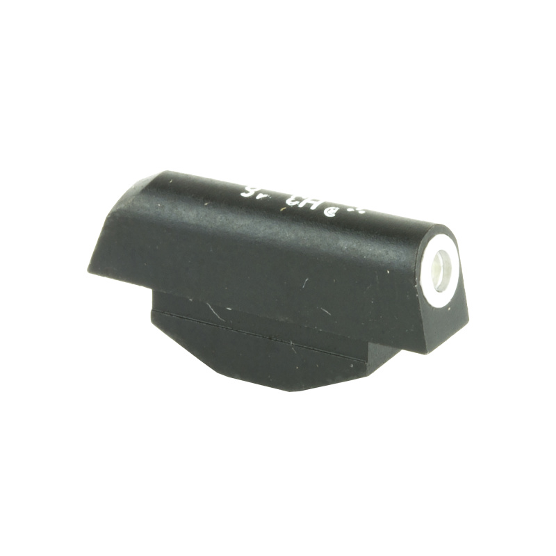 Standard Dot Tritium Night Sights, Fits S&W J Frame RV-0001N-4
