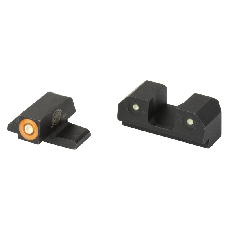 R3D Night Sight, Orange Dot, Fits Springfield HellCat OSP SP-R013P-6N