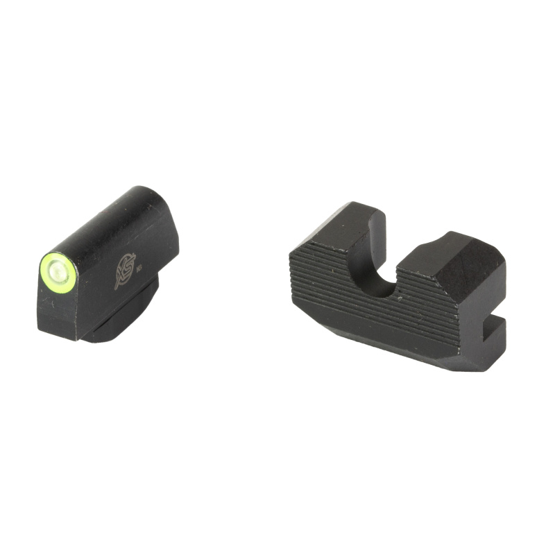 XS Minimalist, Sight, Fits S&W K-Frame, Green Dot SW-M001S-4G