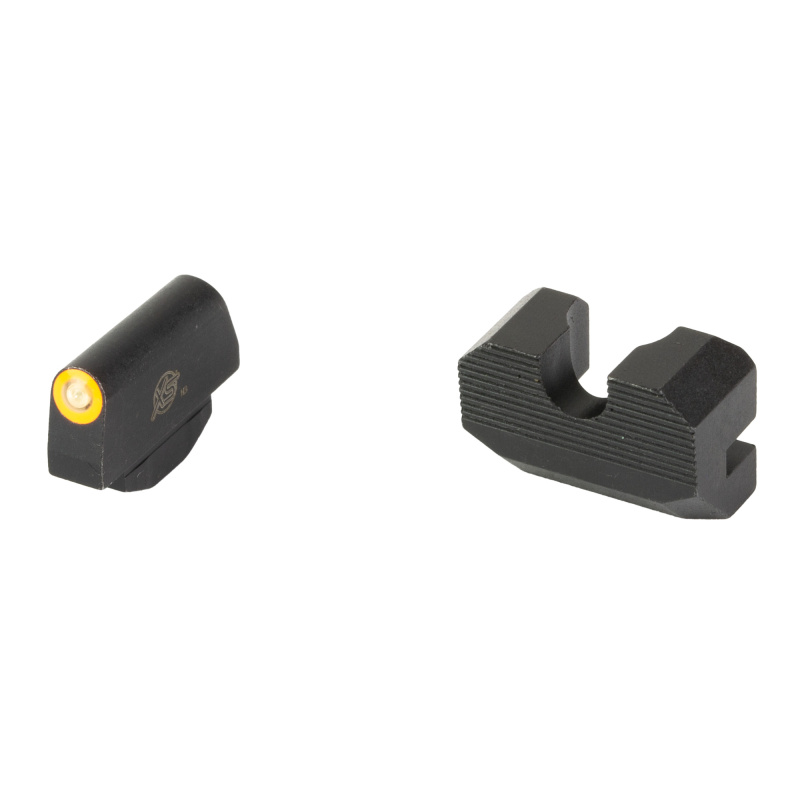 XS Minimalist, Sight, Fits S&W K-Frame, Orange Dot SW-M001S-4N