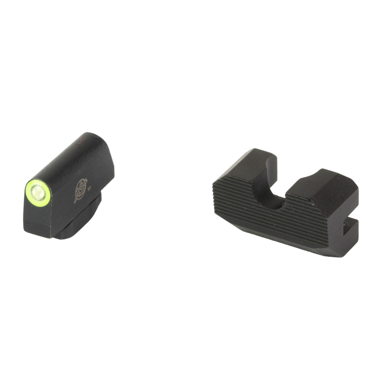 XS Minimalist, Sight, Fits S&W N-Frame, Green Dot SW-M002S-4G