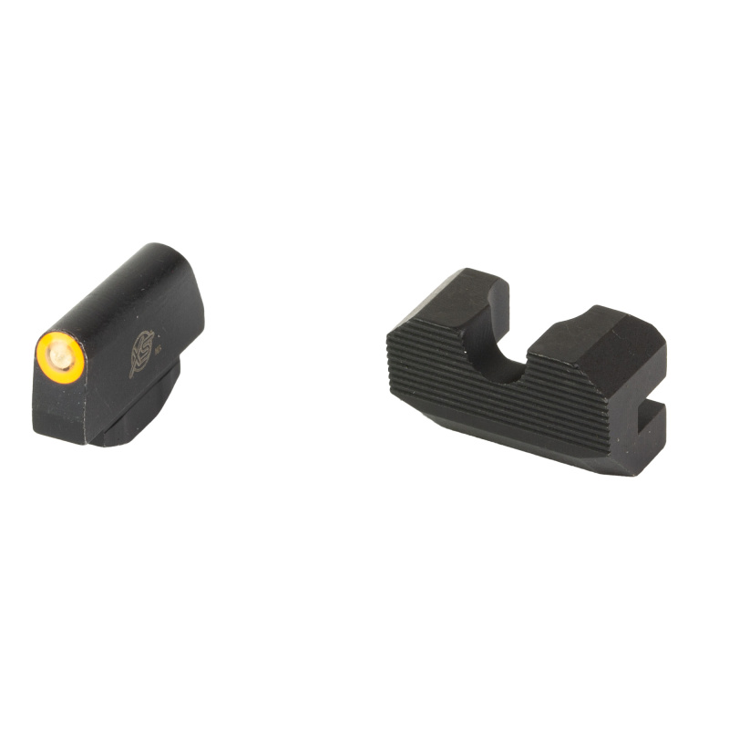 XS Minimalist, Sight, Fits S&W N-Frame, Orange Dot SW-M002S-4N