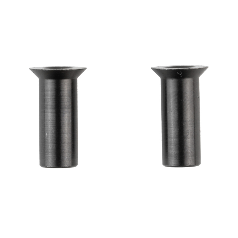 Sleeve Nut Allen, For VICTRA-12 Suppressor, Black YHM-1211