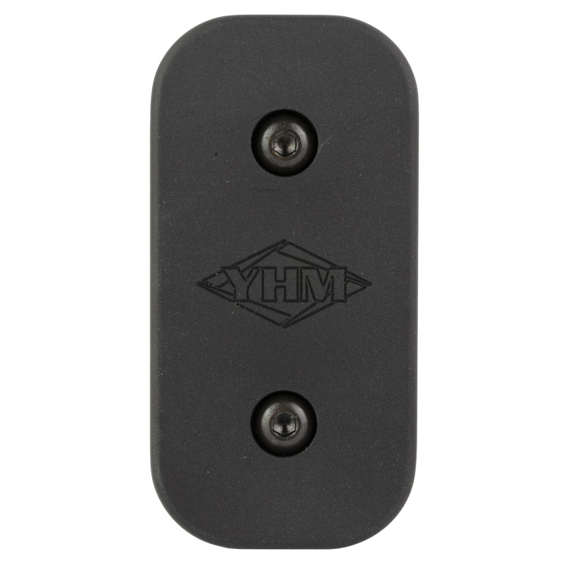 MLOK ARCA Rail, MLOK to ARCA, 3", Black YHM-1603A