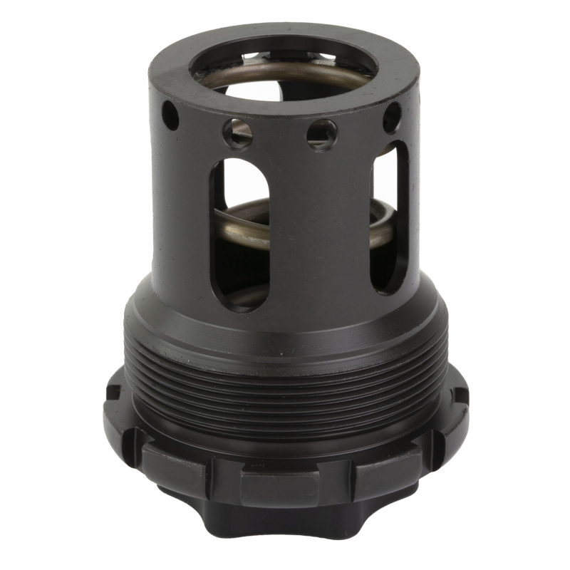 Nielson Booster Assembly, No Piston, Black YHM-2055