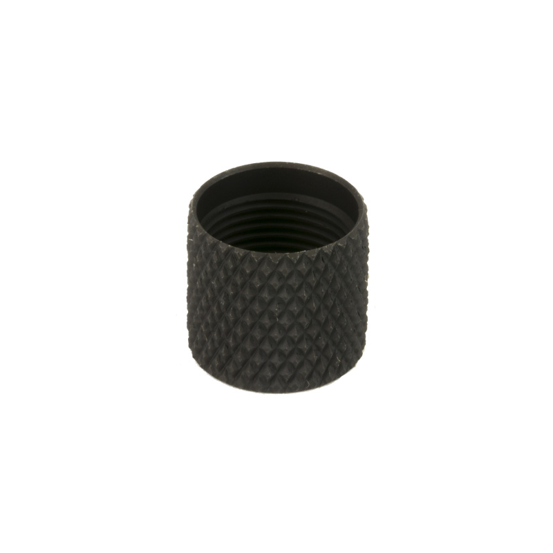 Thread Protector 1/2X28, 9mm, Matte YHM-3418-B