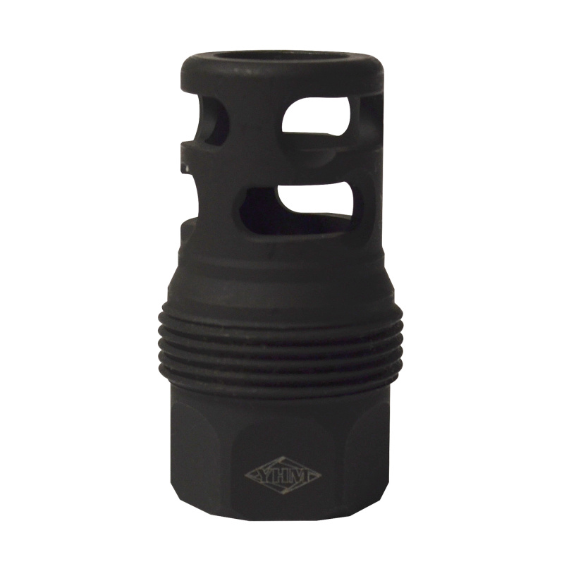 Short sRx Brake, 11/16"-24, Black YHM-4445-MB-24B