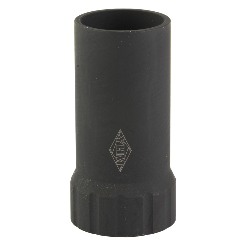sRx Blast Deflector, Compatible with sRx Muzzle Devices, Black YHM-4455