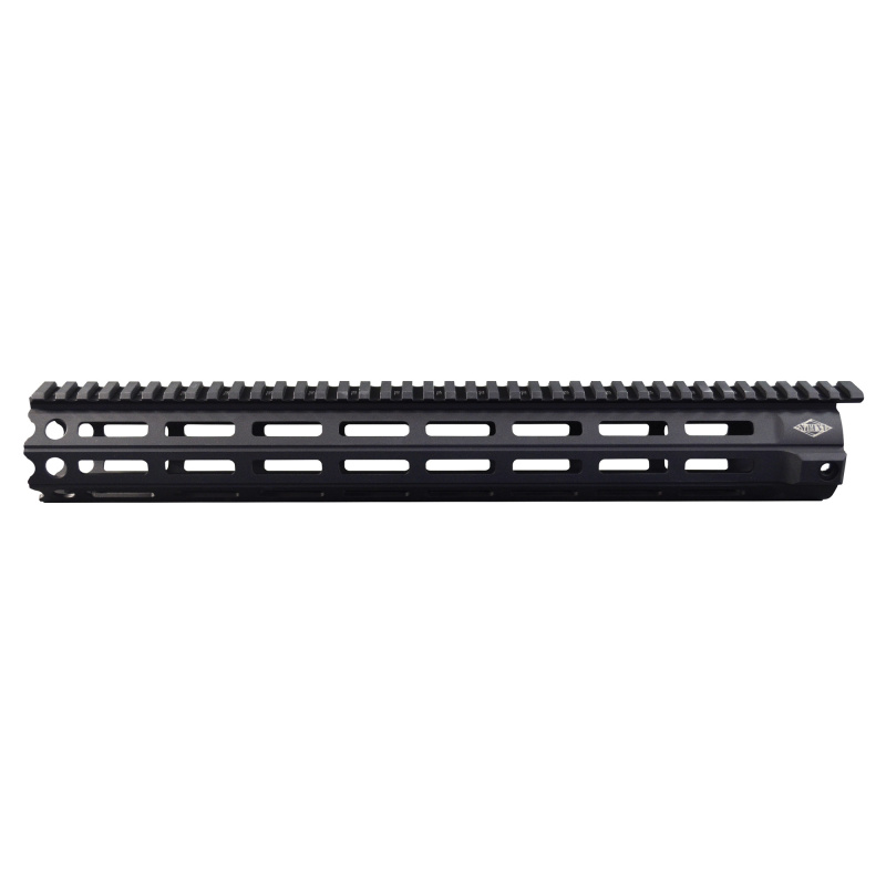 MR7, M-LOK Handguard, Fits AR-15, 15", Anodized Finish, Black YHM-5318