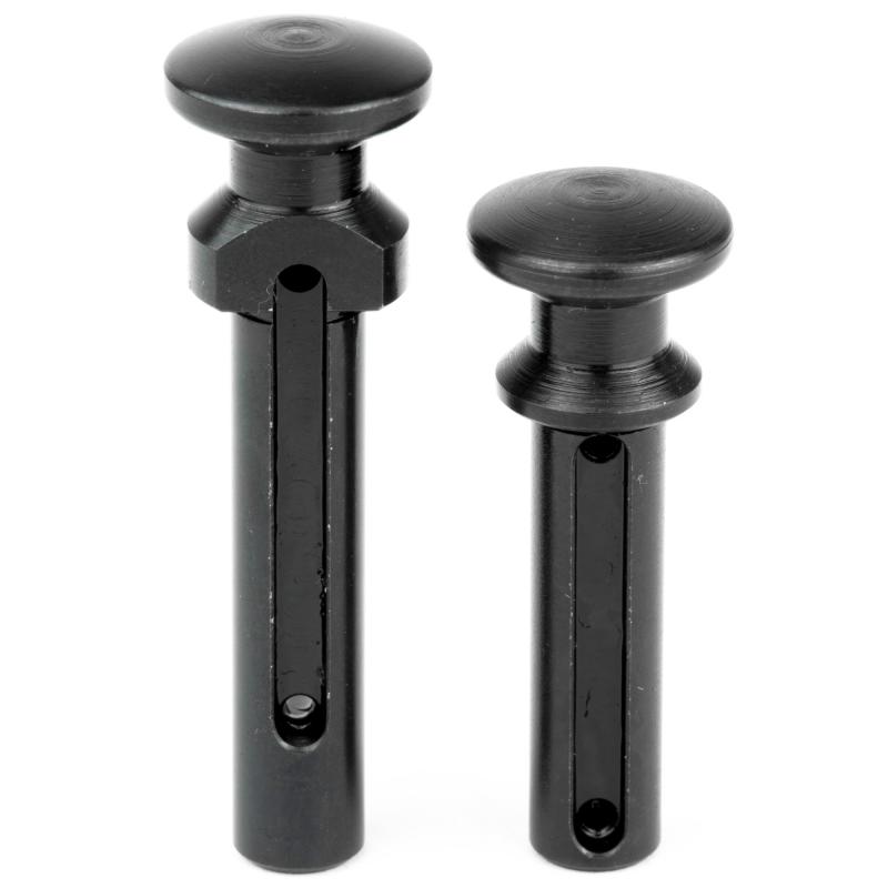 AR-15 EZ Pull Takedown Pins Front/Rear Set
