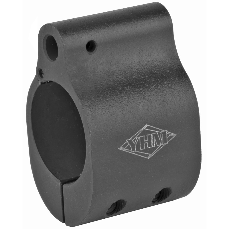 Hinged Low Profile Gas Block YHM-9345