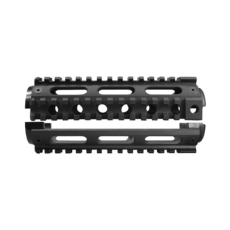 Two-Piece Carbine Handguards 6.625 Inches